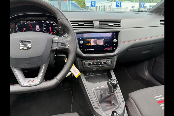 Seat Ibiza 1.0 TSI 116pk FR Business Intense - Panoramadak - Navi - Climate - Org.NL