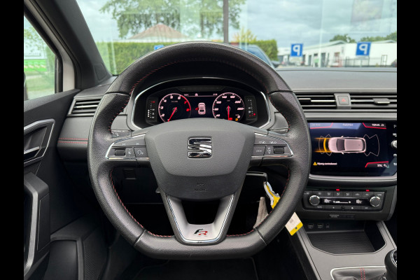 Seat Ibiza 1.0 TSI 116pk FR Business Intense - Panoramadak - Navi - Climate - Org.NL