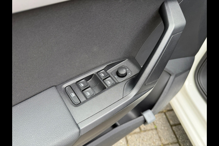 Seat Ibiza 1.0 TSI 116pk FR Business Intense - Panoramadak - Navi - Climate - Org.NL