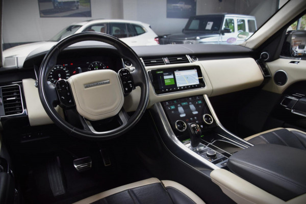 Land Rover Range Rover Sport P400e *Autobiography*Panoramadak|Org.NL|Dealer onderhouden|