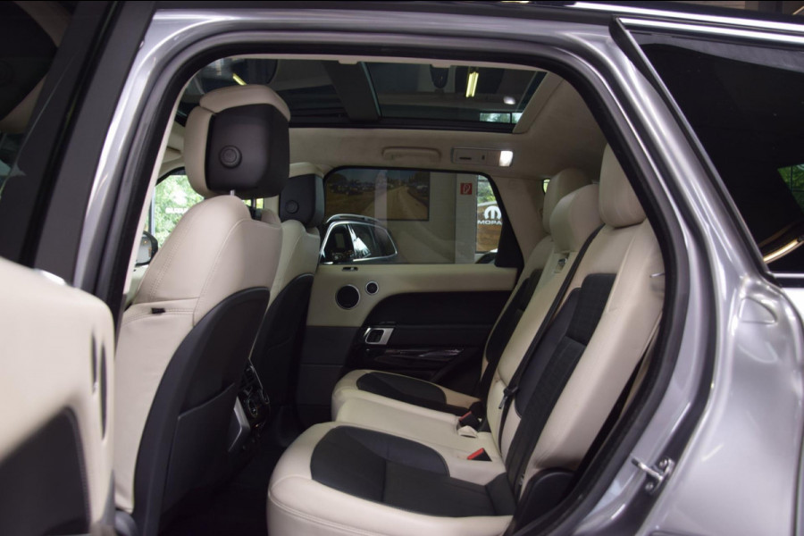Land Rover Range Rover Sport P400e *Autobiography*Panoramadak|Org.NL|Dealer onderhouden|