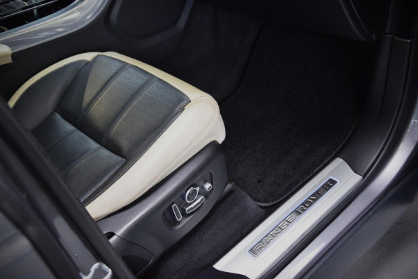 Land Rover Range Rover Sport P400e *Autobiography*Panoramadak|Org.NL|Dealer onderhouden|