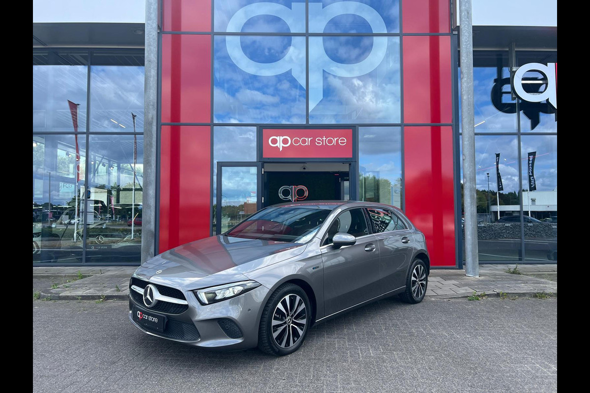 Mercedes-Benz A-Klasse 250 e Mercedes-Benz A-Klasse 250 e