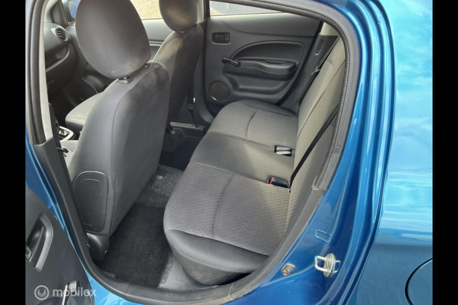 Mitsubishi Space Star 1.0 Cool+