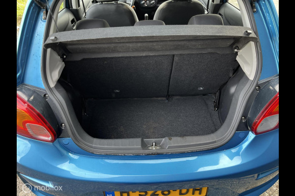 Mitsubishi Space Star 1.0 Cool+