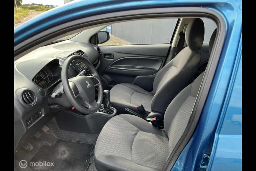 Mitsubishi Space Star 1.0 Cool+