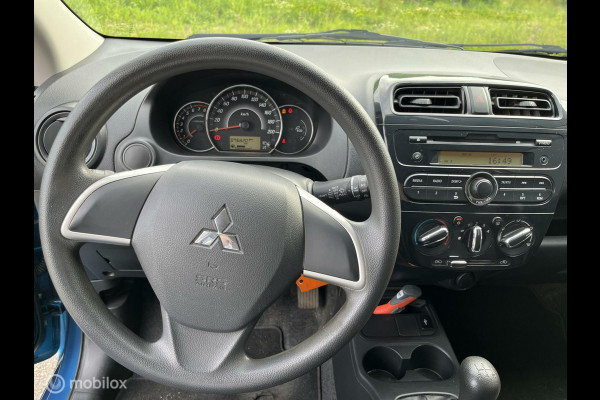 Mitsubishi Space Star 1.0 Cool+