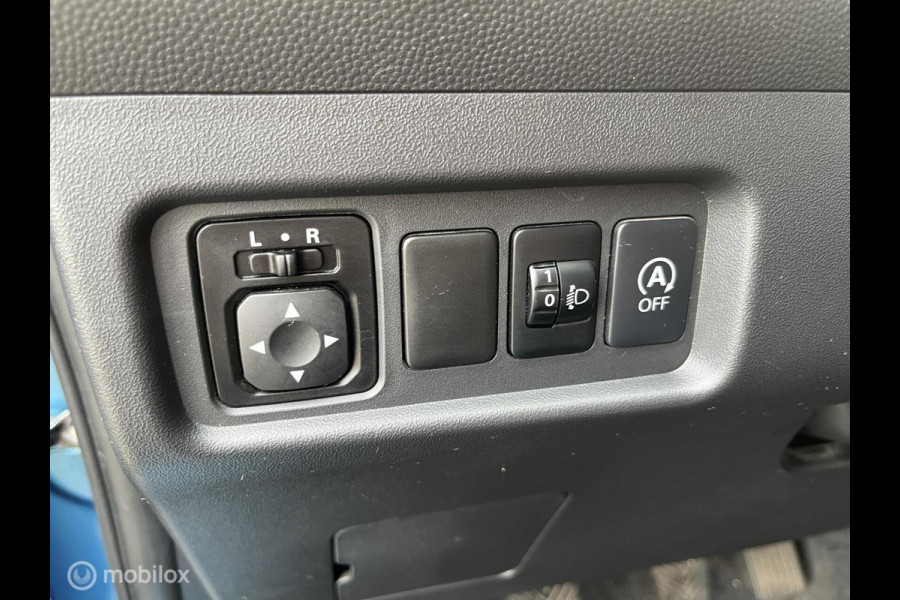 Mitsubishi Space Star 1.0 Cool+