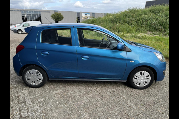 Mitsubishi Space Star 1.0 Cool+