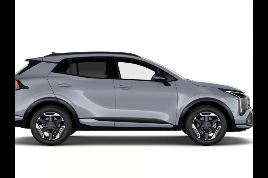 Kia Sportage 1.6 T-GDi Hybrid GT-PlusLine l Nieuw model '26 | Nu te bestellen!