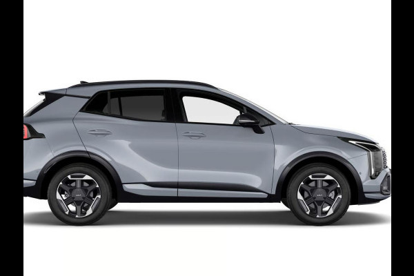 Kia Sportage 1.6 T-GDi Hybrid GT-PlusLine l Nieuw model '26 | Nu te bestellen!