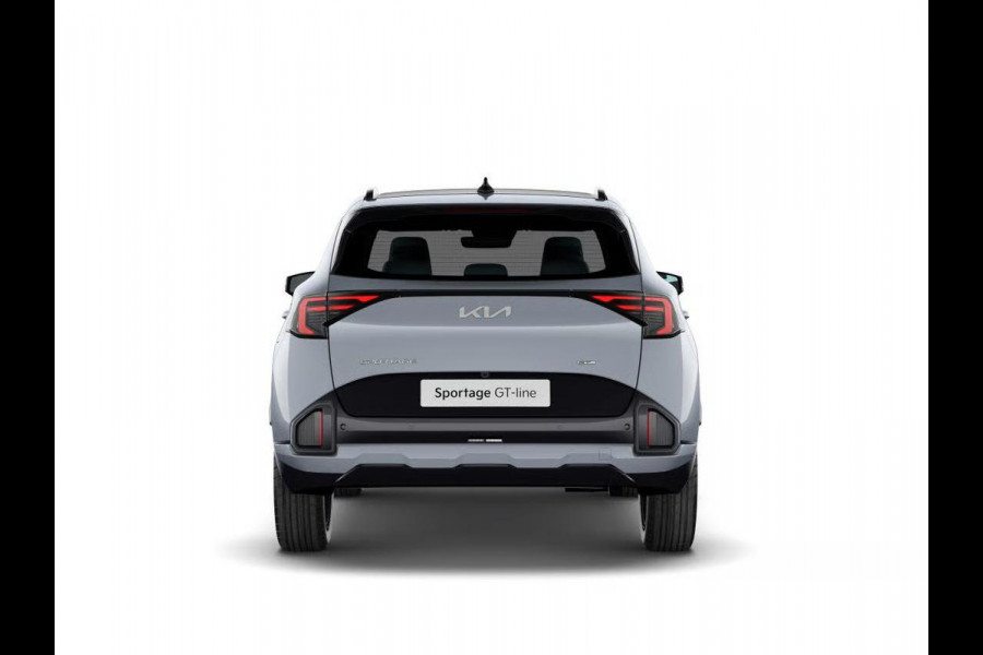 Kia Sportage 1.6 T-GDi Hybrid GT-PlusLine l Nieuw model '26 | Nu te bestellen!