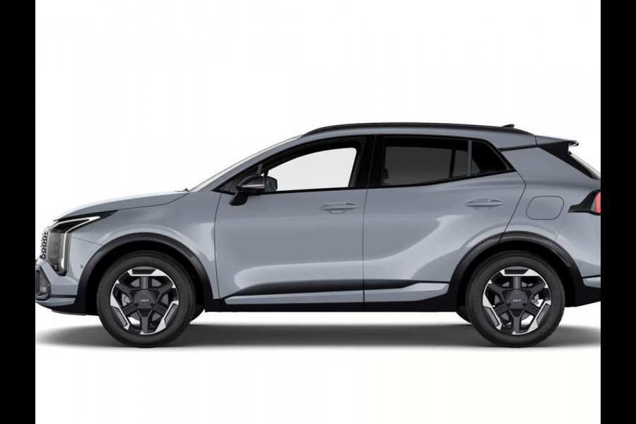 Kia Sportage 1.6 T-GDi Hybrid GT-PlusLine l Nieuw model '26 | Nu te bestellen!