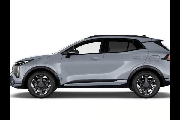 Kia Sportage 1.6 T-GDi Hybrid GT-PlusLine l Nieuw model '26 | Nu te bestellen!