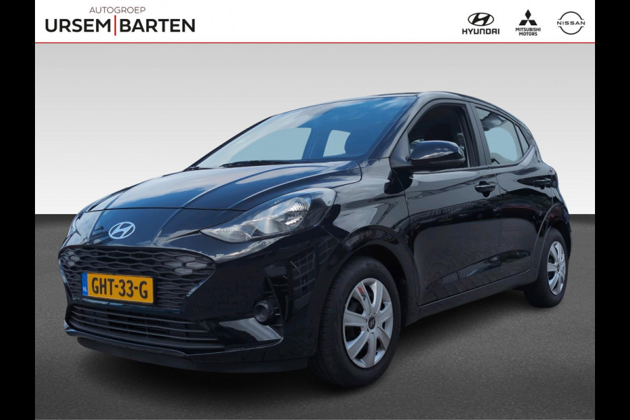Hyundai i10 1.0 Comfort