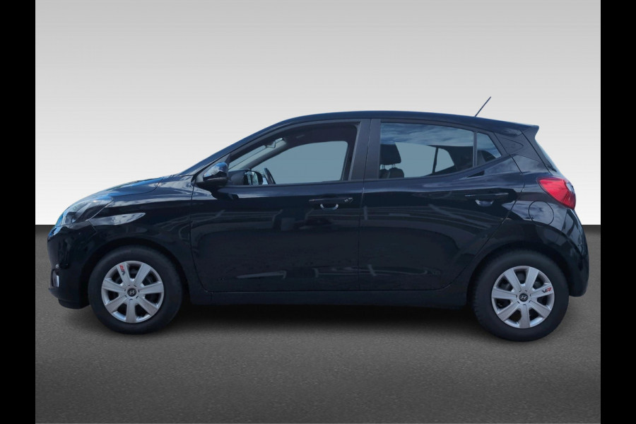 Hyundai i10 1.0 Comfort