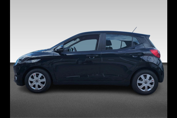 Hyundai i10 1.0 Comfort