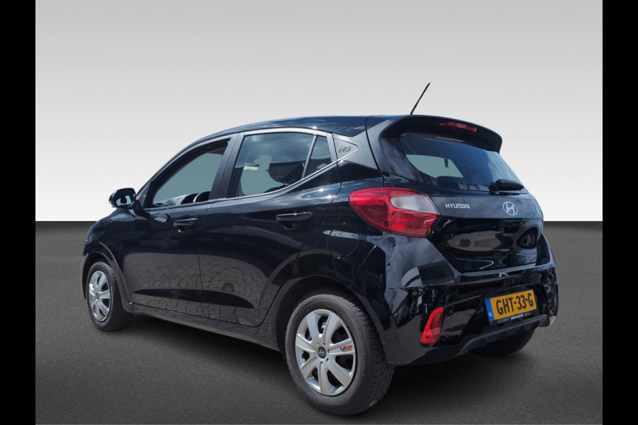 Hyundai i10 1.0 Comfort