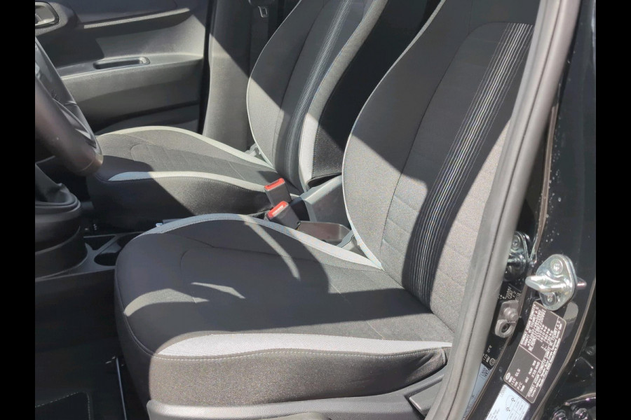 Hyundai i10 1.0 Comfort