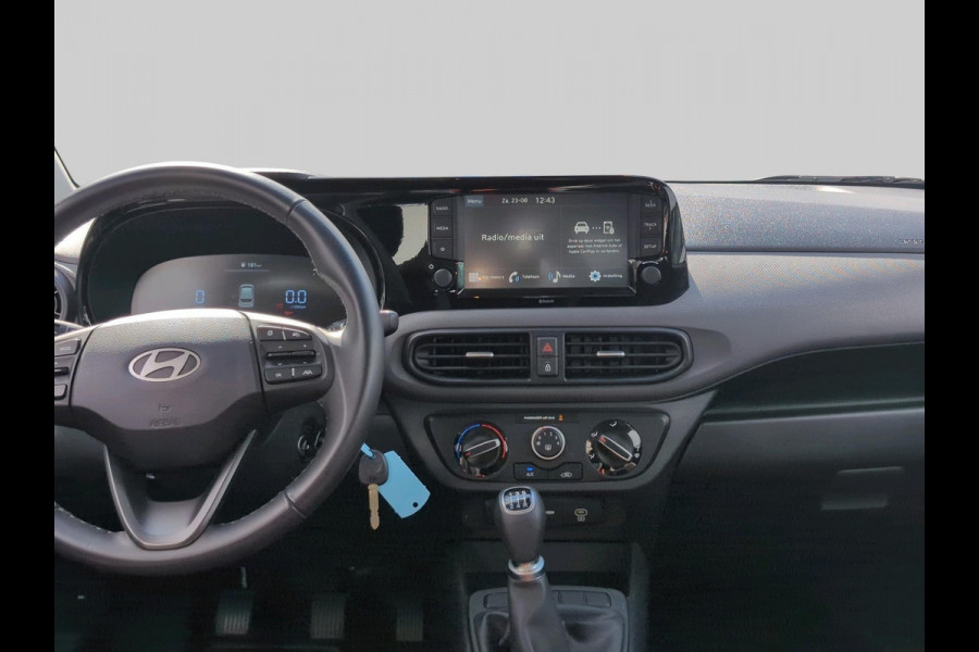 Hyundai i10 1.0 Comfort