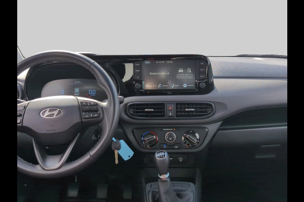 Hyundai i10 1.0 Comfort