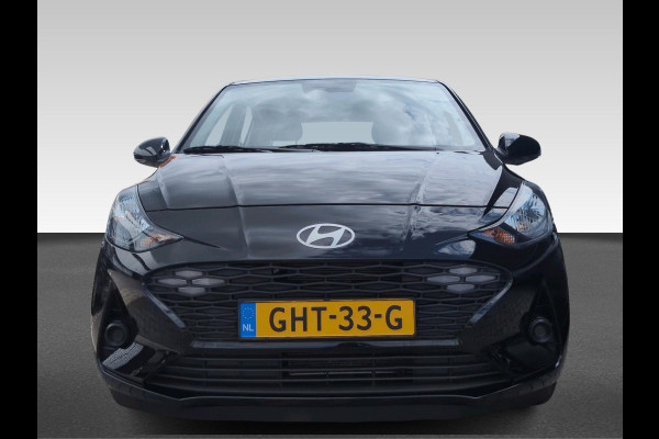 Hyundai i10 1.0 Comfort