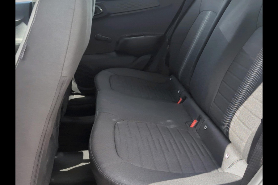 Hyundai i10 1.0 Comfort