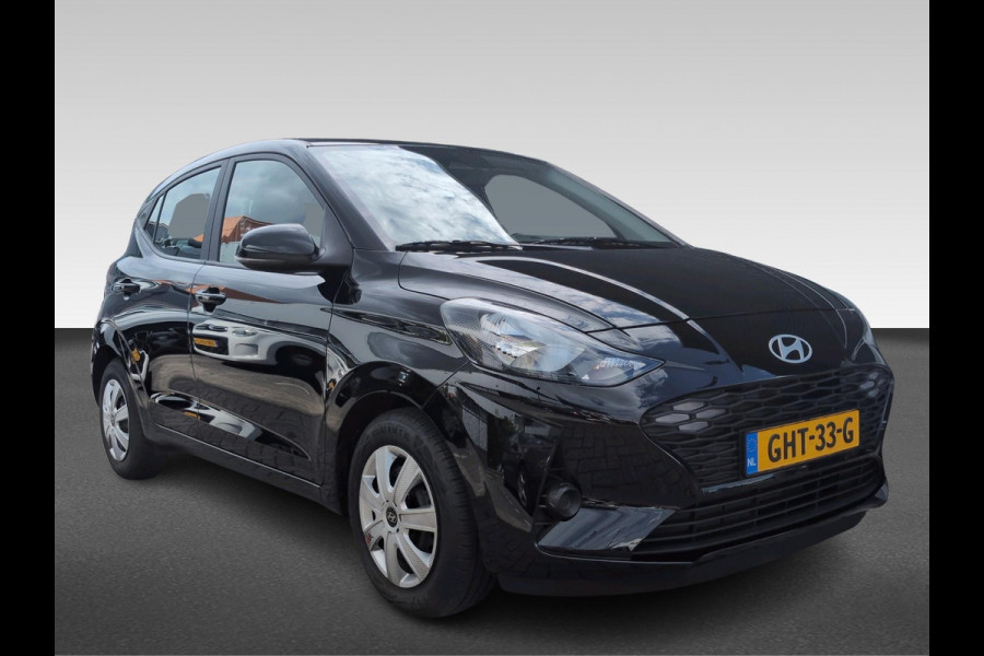 Hyundai i10 1.0 Comfort