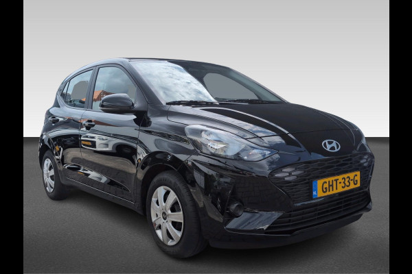 Hyundai i10 1.0 Comfort