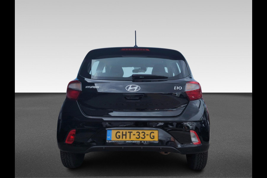 Hyundai i10 1.0 Comfort