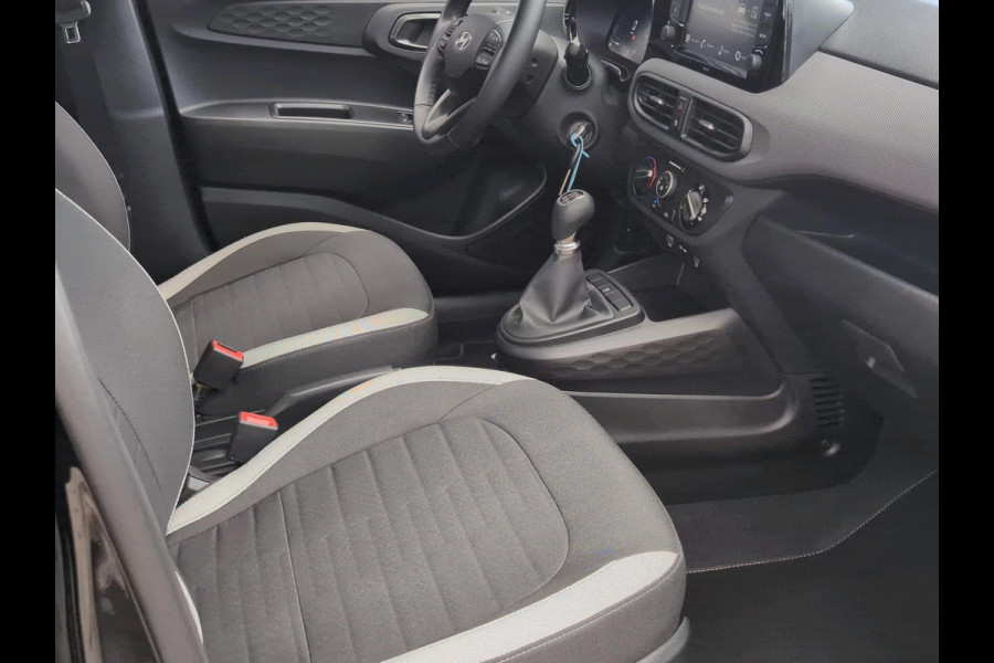 Hyundai i10 1.0 Comfort