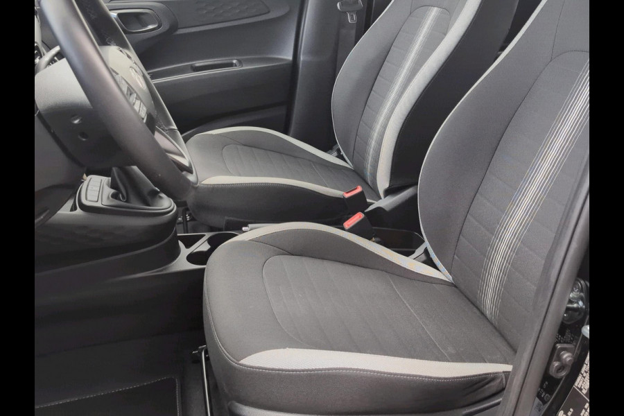 Hyundai i10 1.0 Comfort