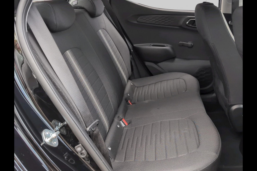 Hyundai i10 1.0 Comfort
