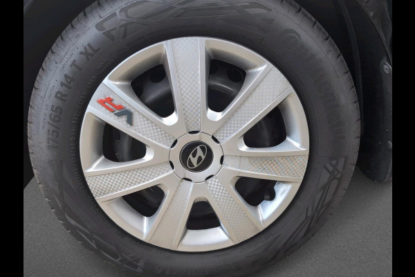 Hyundai i10 1.0 Comfort