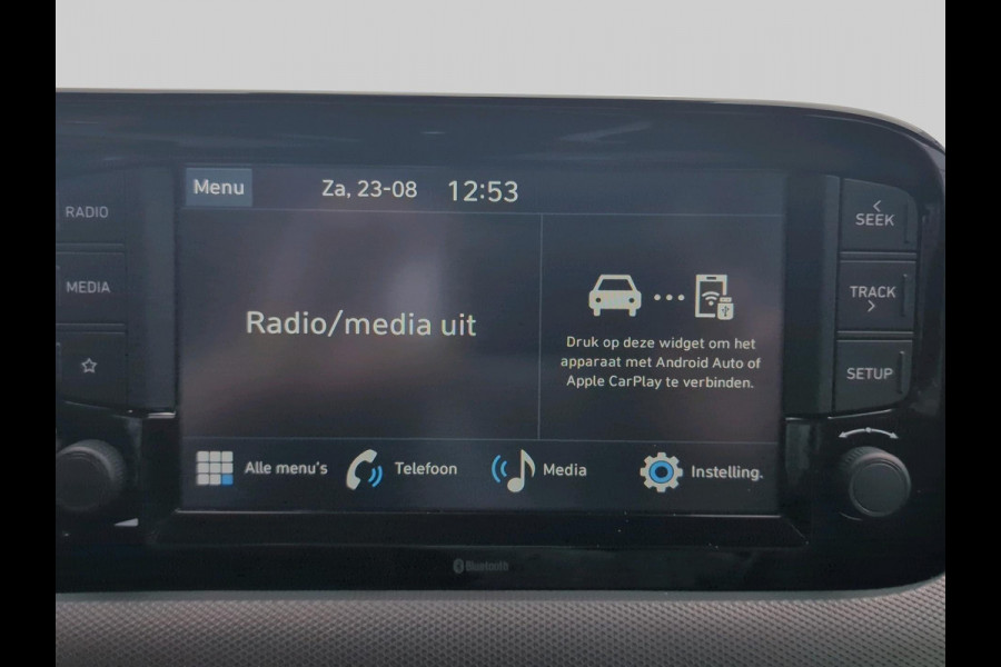 Hyundai i10 1.0 Comfort