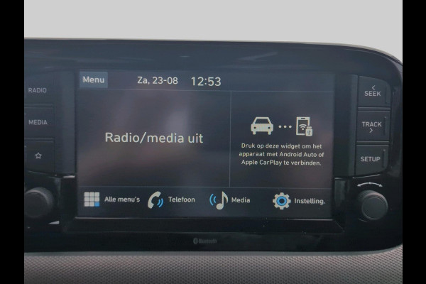Hyundai i10 1.0 Comfort