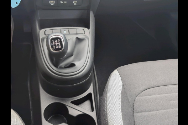Hyundai i10 1.0 Comfort