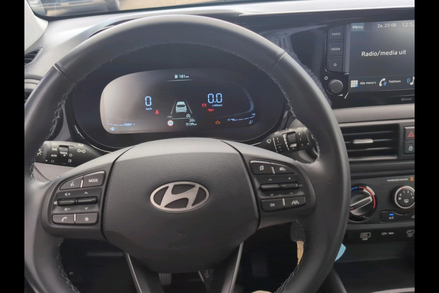 Hyundai i10 1.0 Comfort
