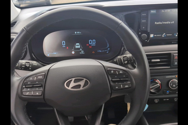 Hyundai i10 1.0 Comfort