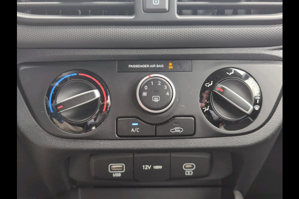 Hyundai i10 1.0 Comfort