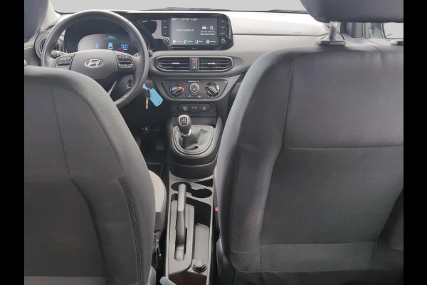 Hyundai i10 1.0 Comfort