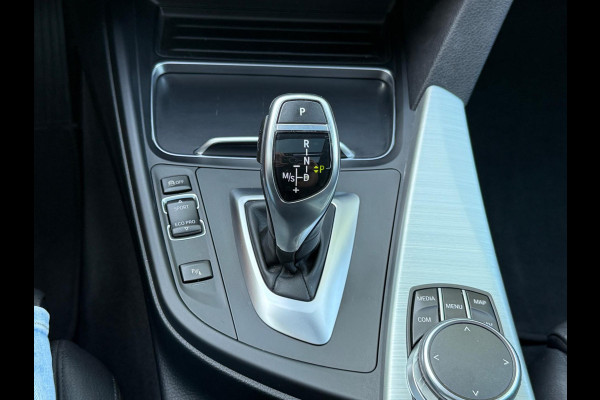 BMW 3-serie Gran Turismo 320i M-sport, Pano, Camera, HUD, HIFI (NL-auto, NAP, 2e eig.)