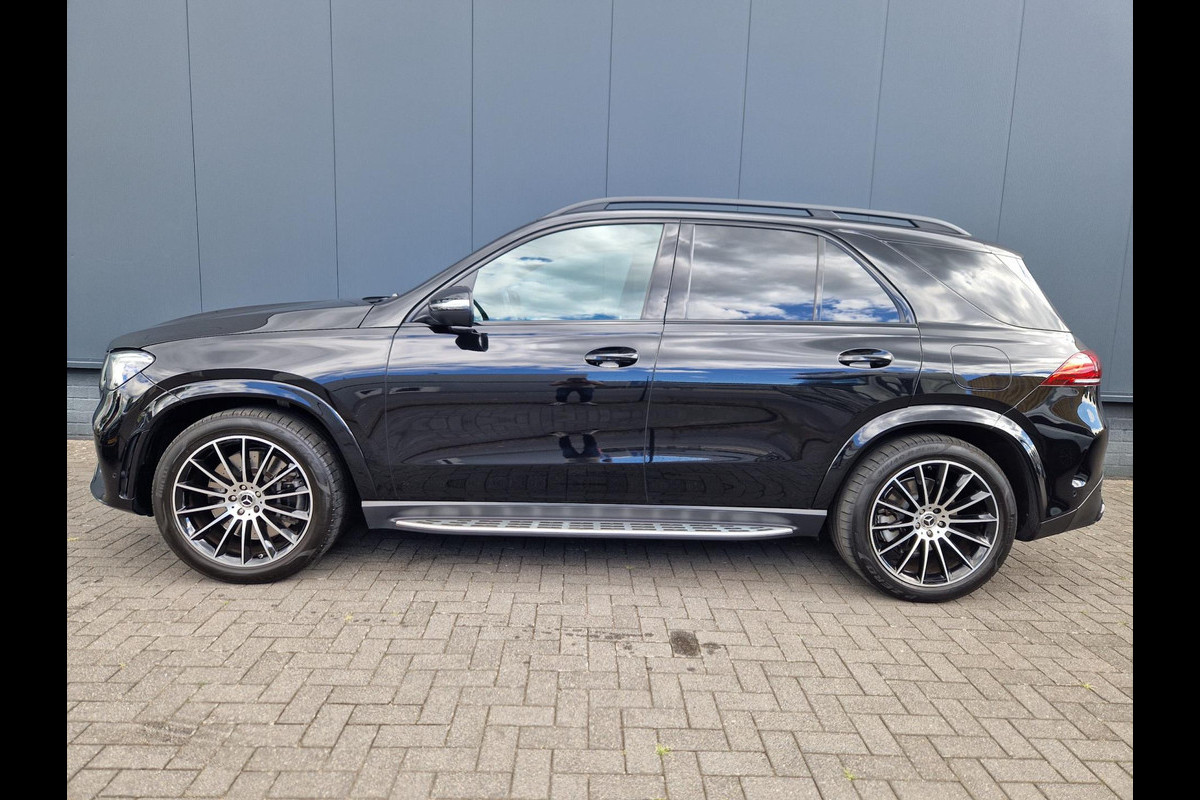 Mercedes-Benz GLE 350 e 4MATIC AMG /Org NL /Garantie Mercedes-Benz GLE 350 e 4MATIC AMG /Org NL /Garantie