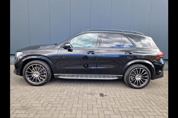 Mercedes-Benz GLE 350 e 4MATIC AMG /Org NL /Garantie