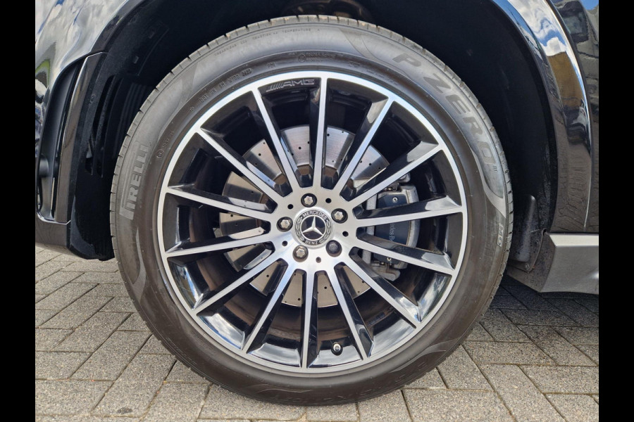 Mercedes-Benz GLE 350 e 4MATIC AMG /Org NL /Garantie