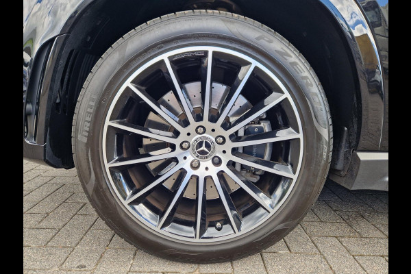 Mercedes-Benz GLE 350 e 4MATIC AMG /Org NL /Garantie