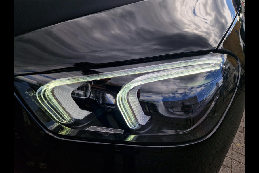 Mercedes-Benz GLE 350 e 4MATIC AMG /Org NL /Garantie
