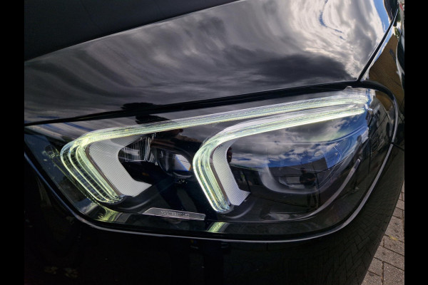 Mercedes-Benz GLE 350 e 4MATIC AMG /Org NL /Garantie