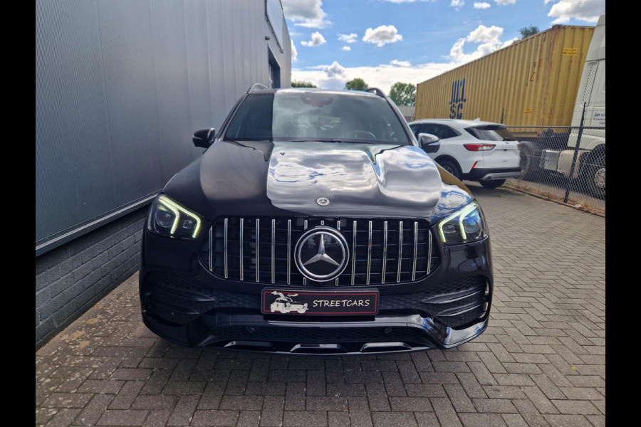 Mercedes-Benz GLE 350 e 4MATIC AMG /Org NL /Garantie