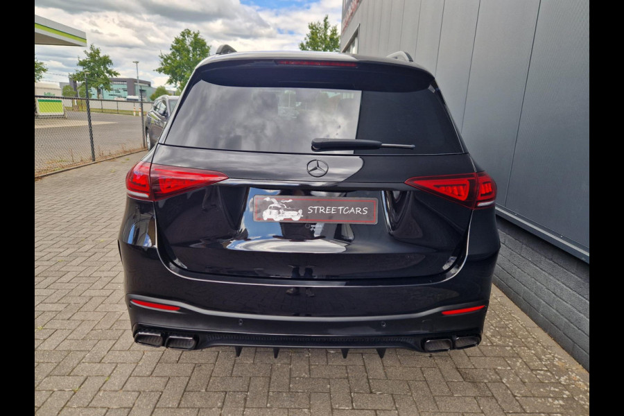 Mercedes-Benz GLE 350 e 4MATIC AMG /Org NL /Garantie